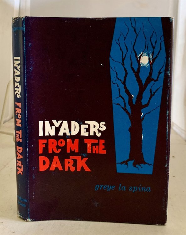 Invaders From The Dark