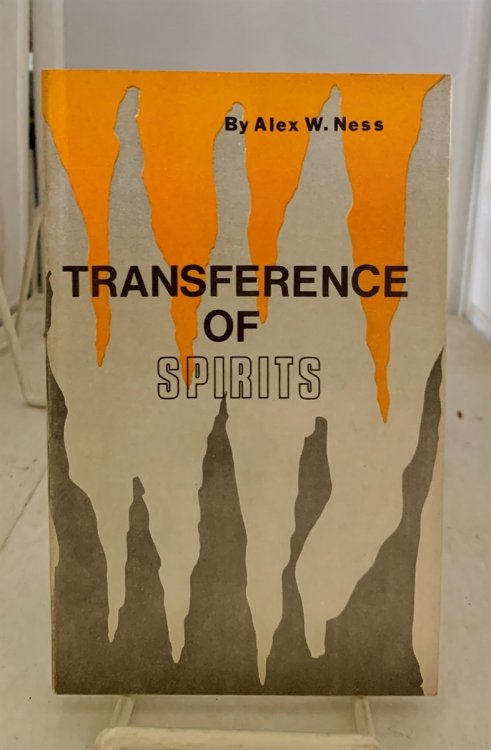 Transference of Spirits