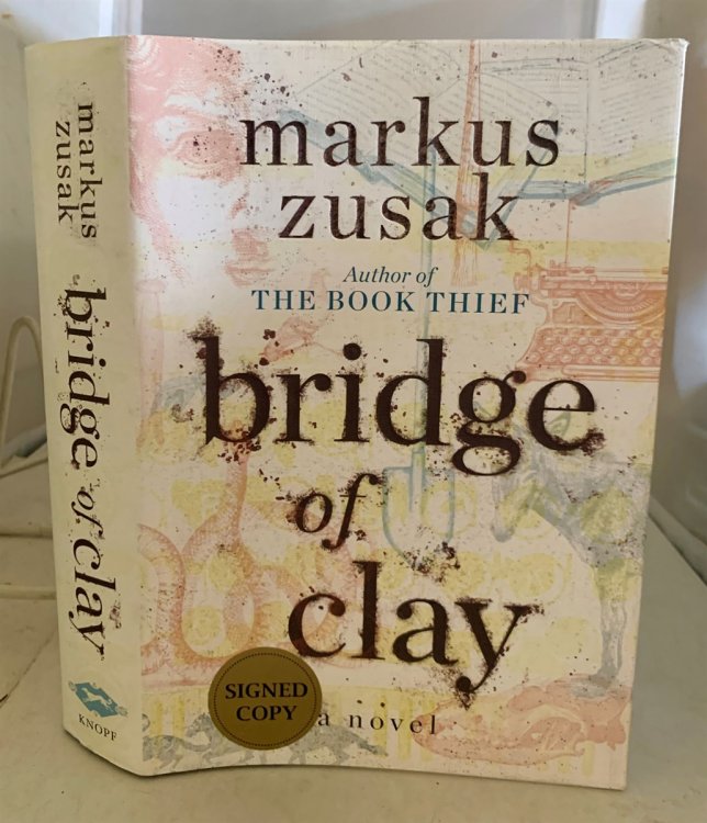 Bridge of Clay