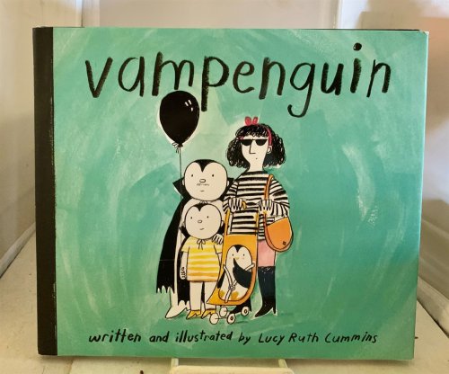 Vampenguin