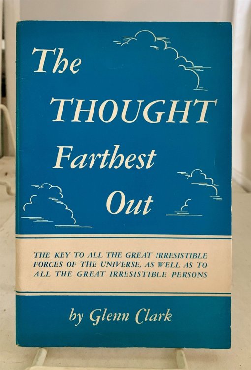 The Thought Farthest Out