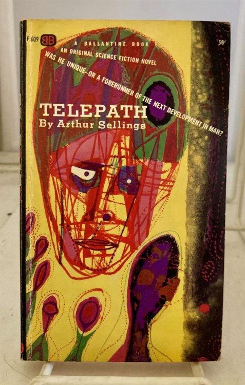 Telepath