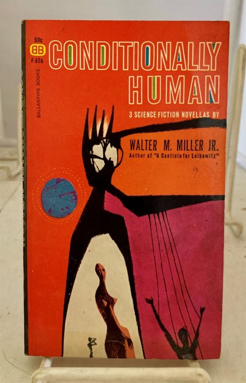 Conditionally Human