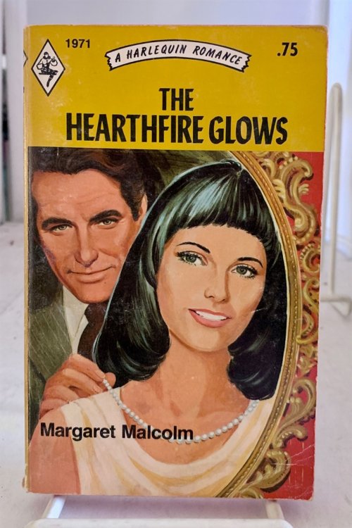 The Hearthfire Glows