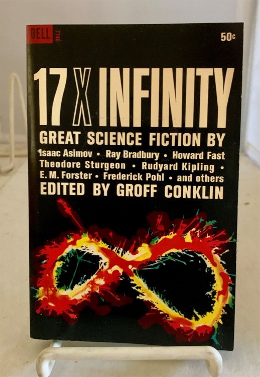 17 X Infinity