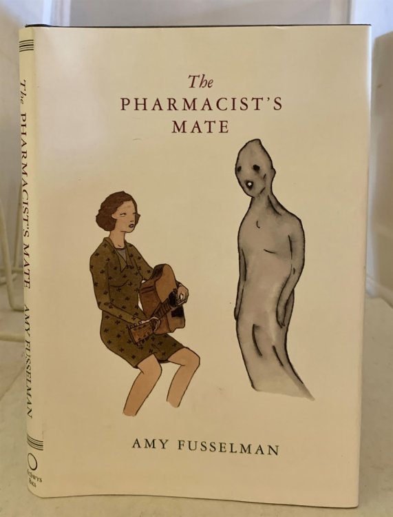 The Pharmacist's Mate