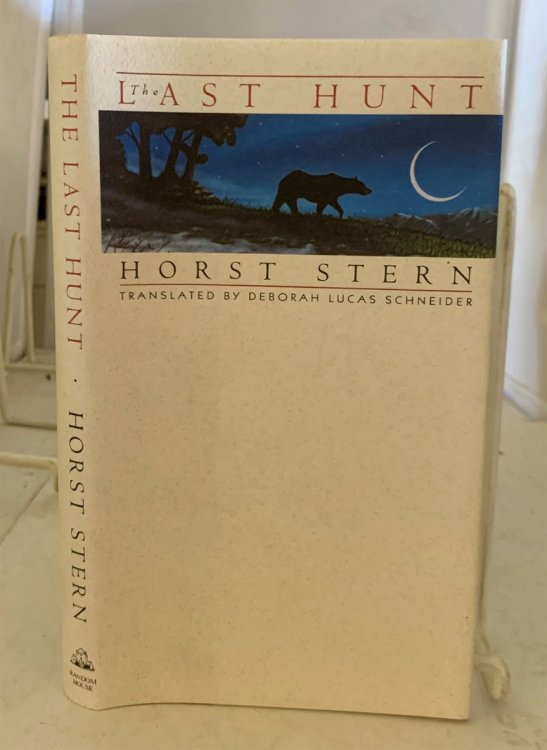 The Last Hunt