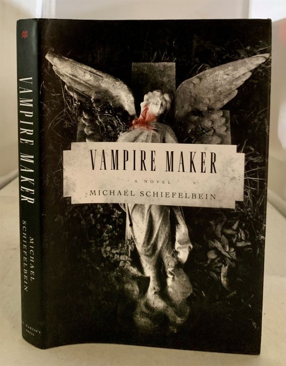 Vampire Maker