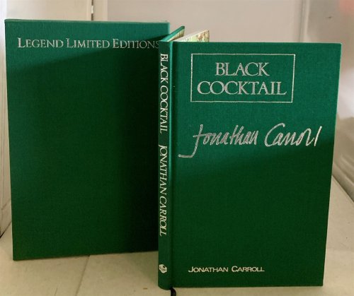 Black Cocktail
