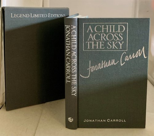 A Child Across The Sky