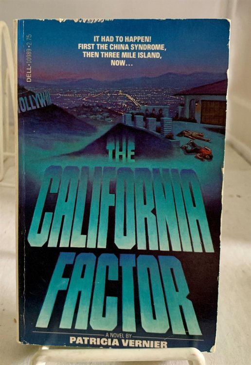 The California Factor