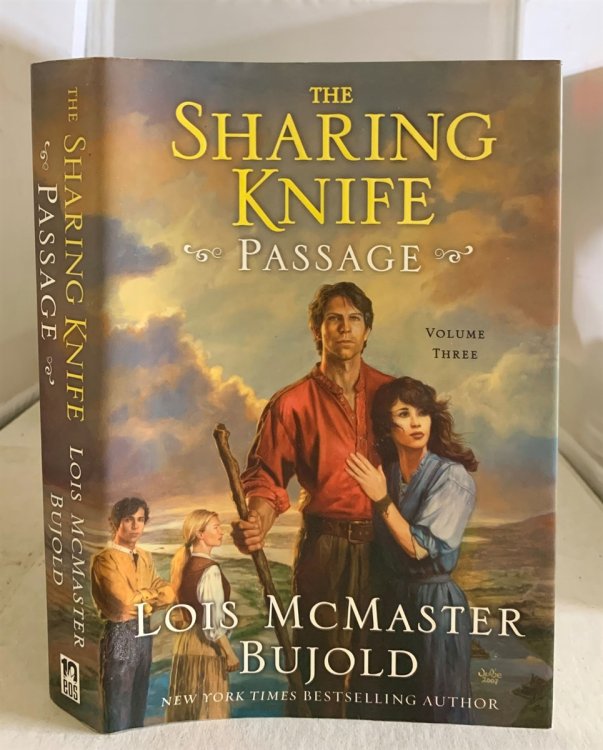 The Sharing Knife