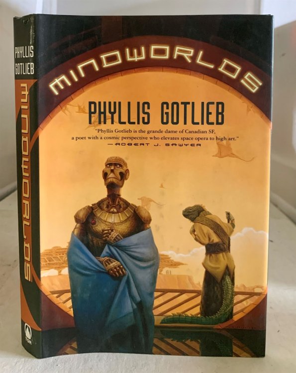 Mindworlds