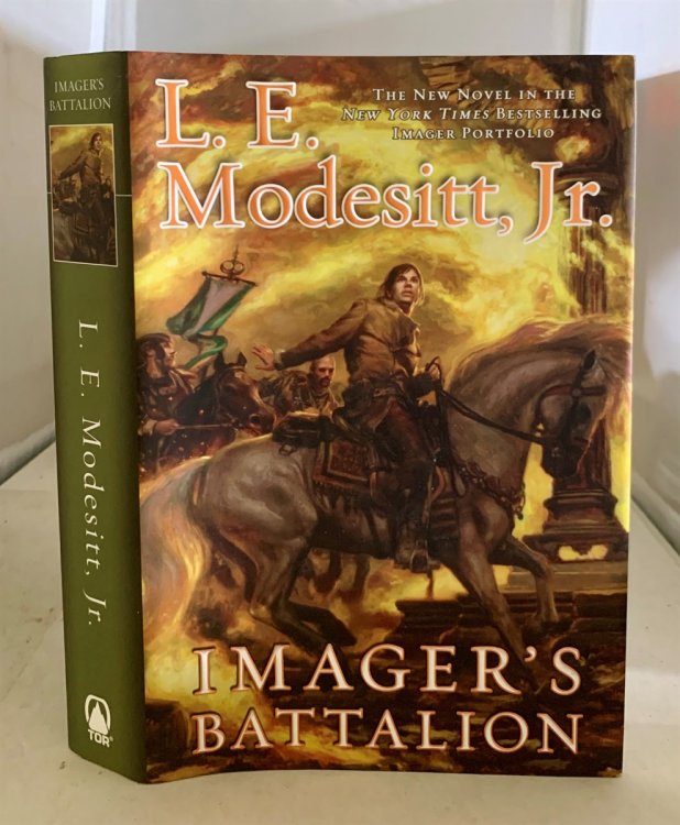 Imager's Battalion