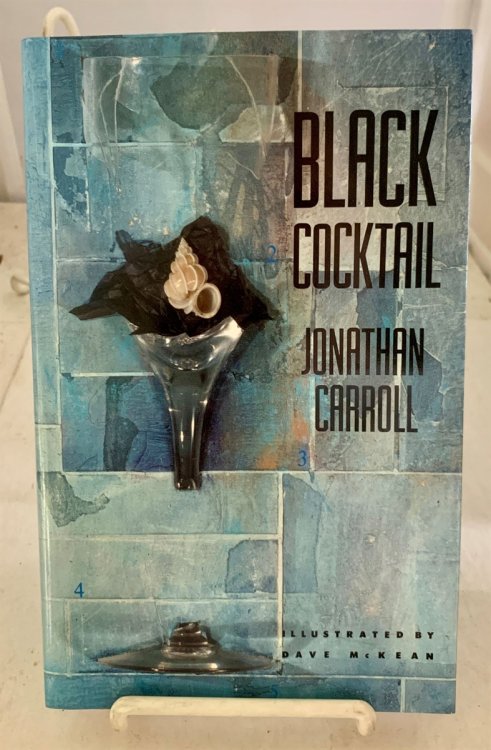Black Cocktail