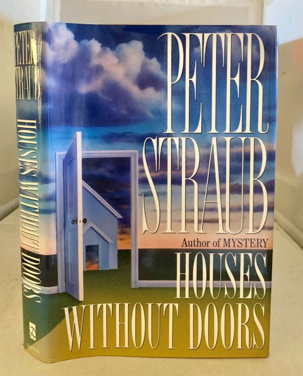 Houses Without Doors