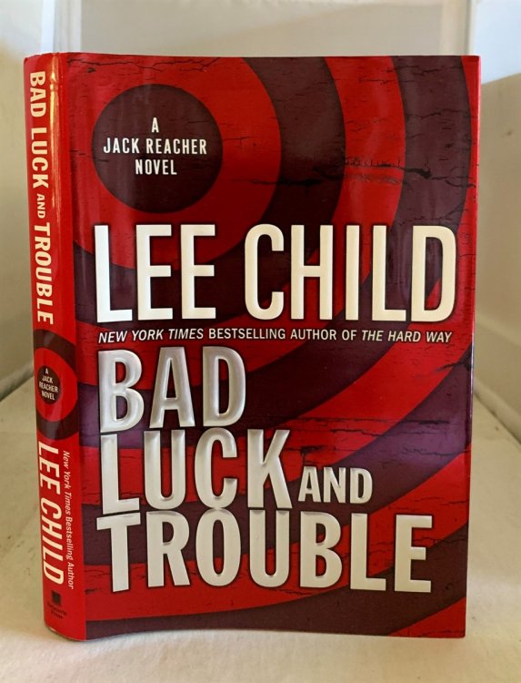 Bad Luck and Trouble