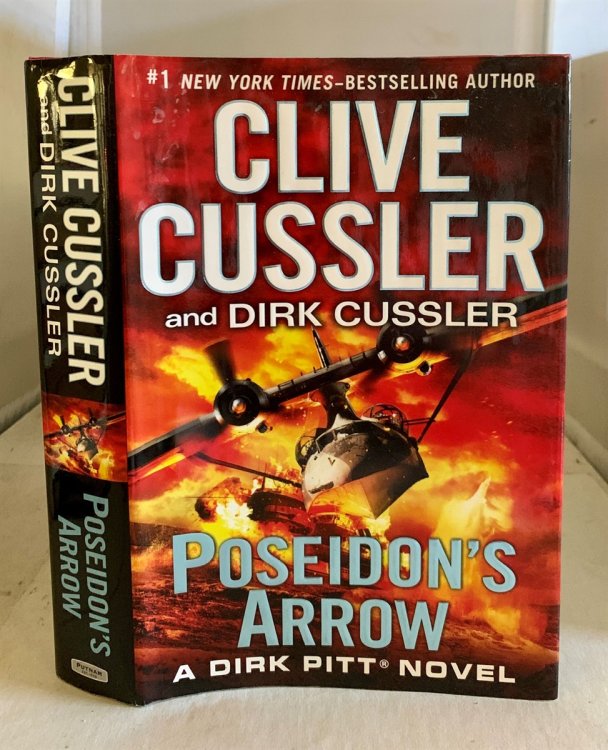 Poseidon's Arrow