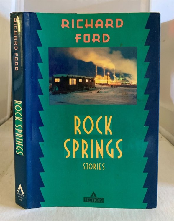 Rock Springs