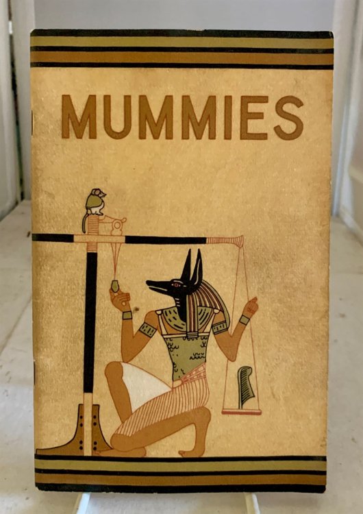 Mummies