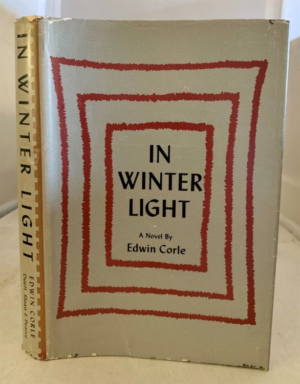 In Winter Light