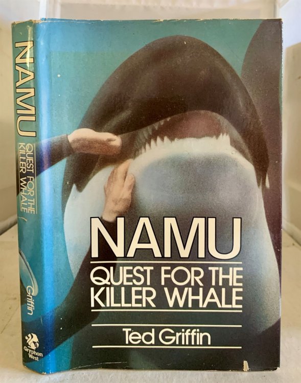Namu, Quest for the Killer Whale