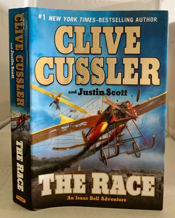 The Race
