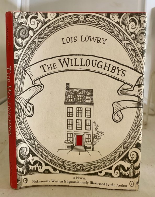 The Willoughbys