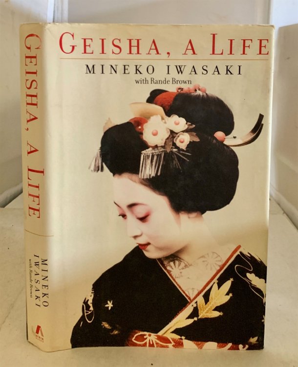 Geisha A Life