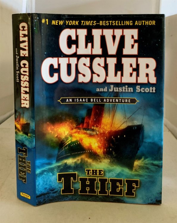 The Thief