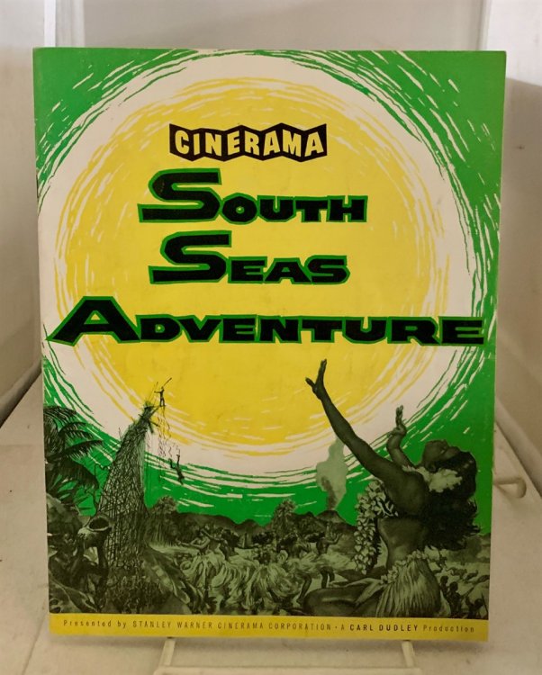 Cinerama: South Seas Adventure