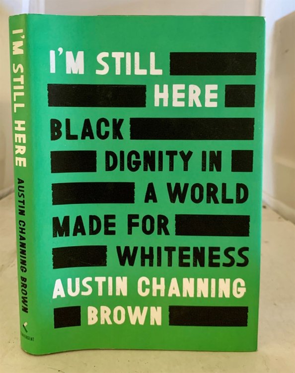 I'M Still Here Black Dignity in a World Made for Whiteness