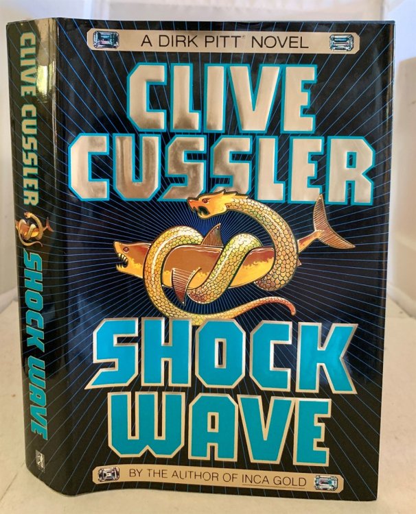 Shock Wave