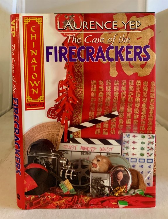 The Case of the Firecrackers