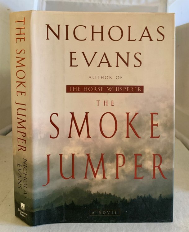 The Smoke Jumper