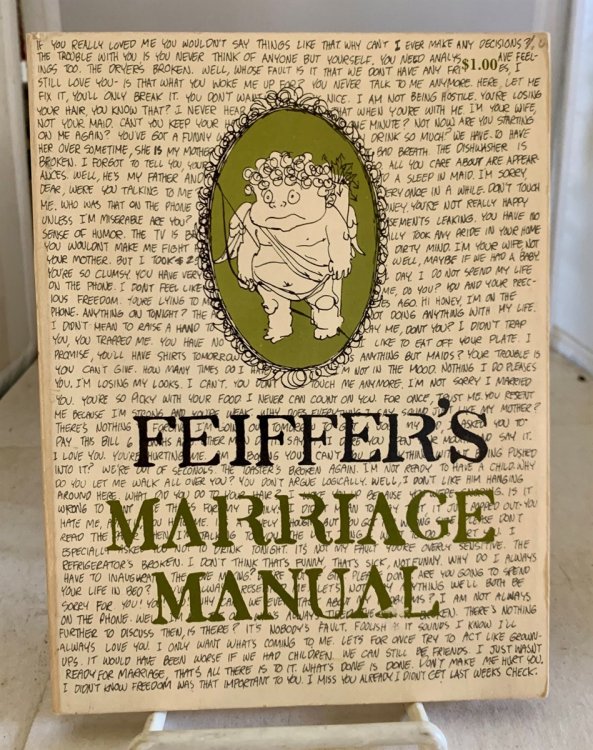 Feiffer's Marriage Manual