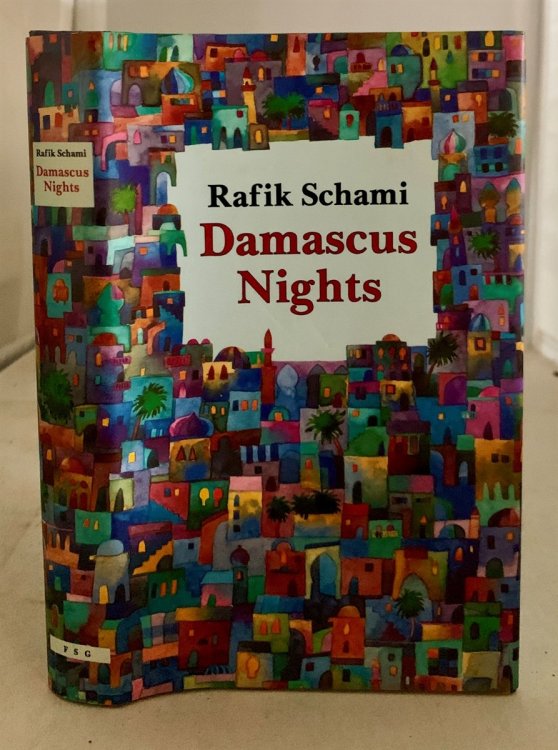 Damascus Nights