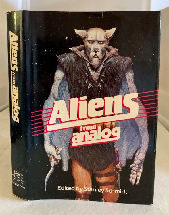 Aliens from Analog