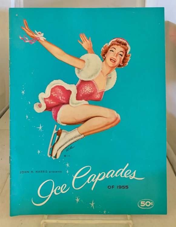 Ice Capades of 1955