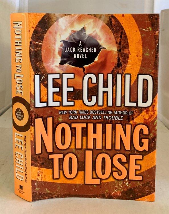 Nothing to Lose