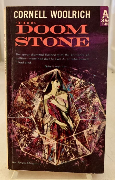 The Doom Stone