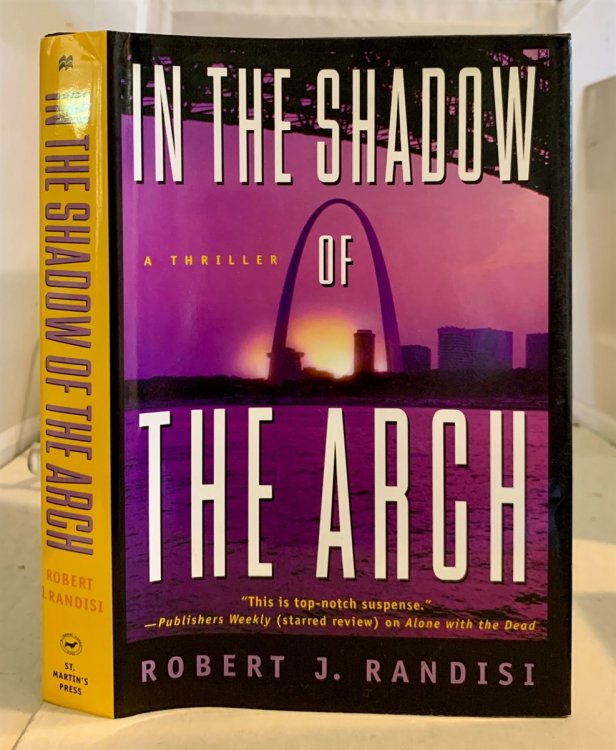 In the Shadow of the Arch