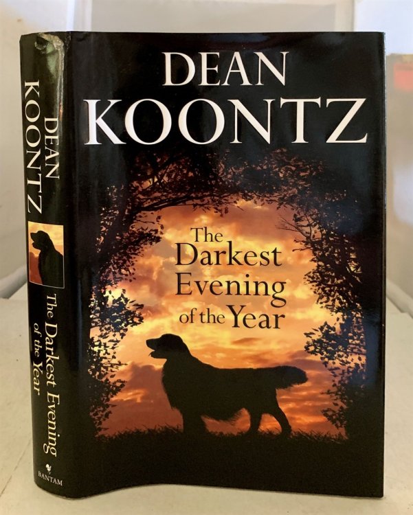 The Darkest Evening of the Year