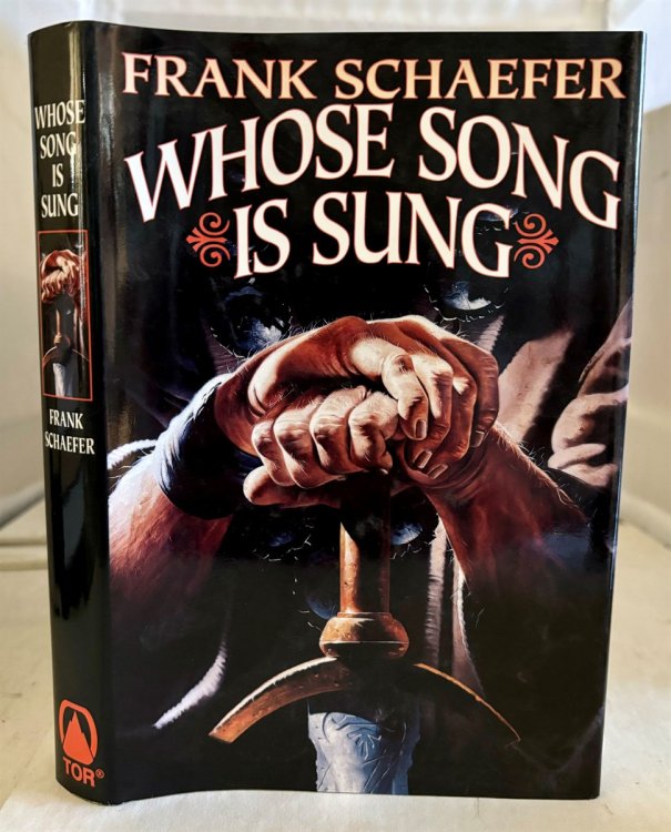 Whose Song is Sung