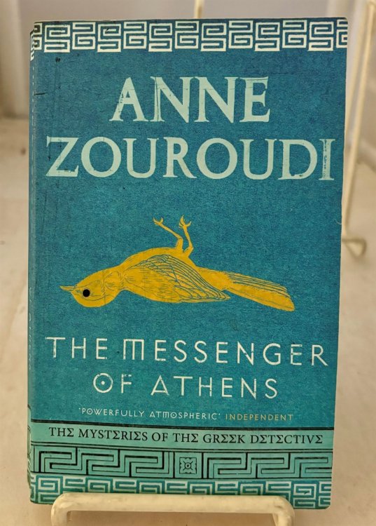 The Messenger of Athens