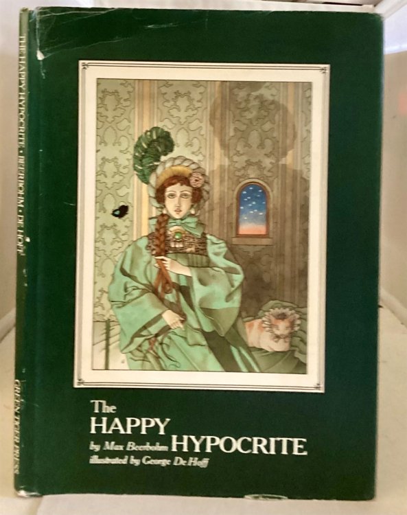 The Happy Hypocrite