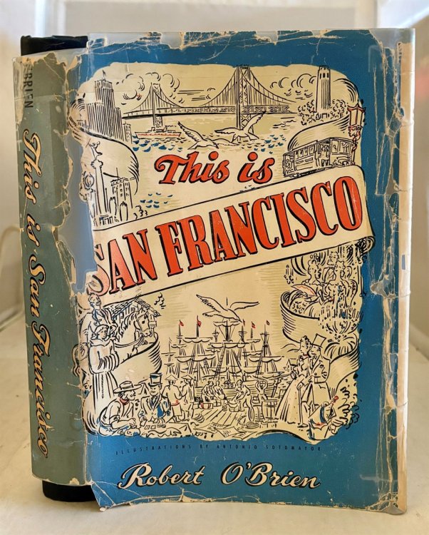 This Is San Francisco