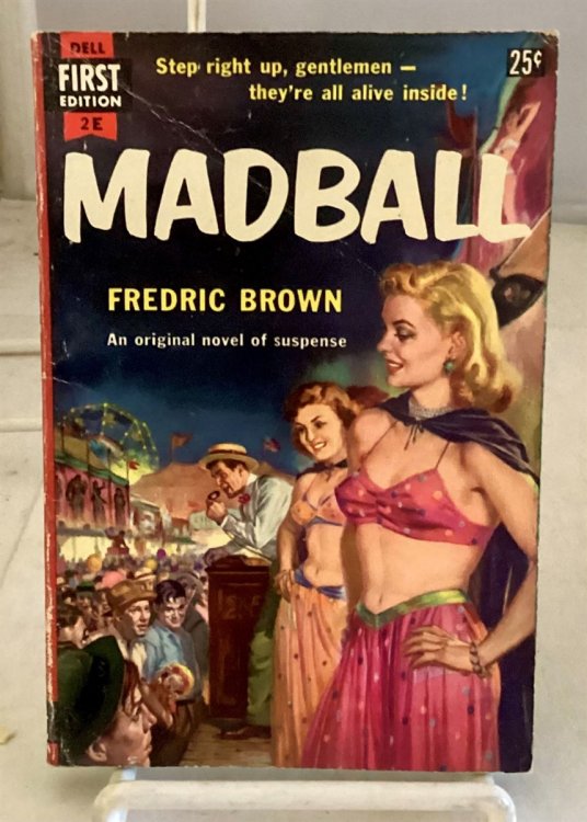Madball