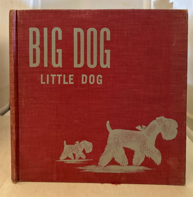 Big Dog Little Dog
