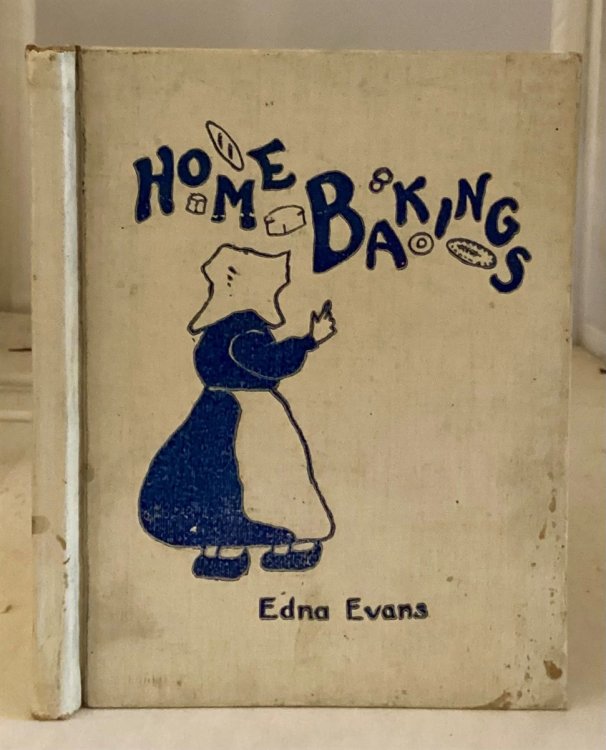 Home Bakings
